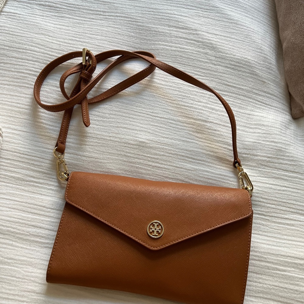 Tory Burch cross body bag